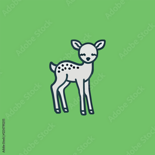 Deer Vector High-Quality Free & Premium Silhouettes for Design

