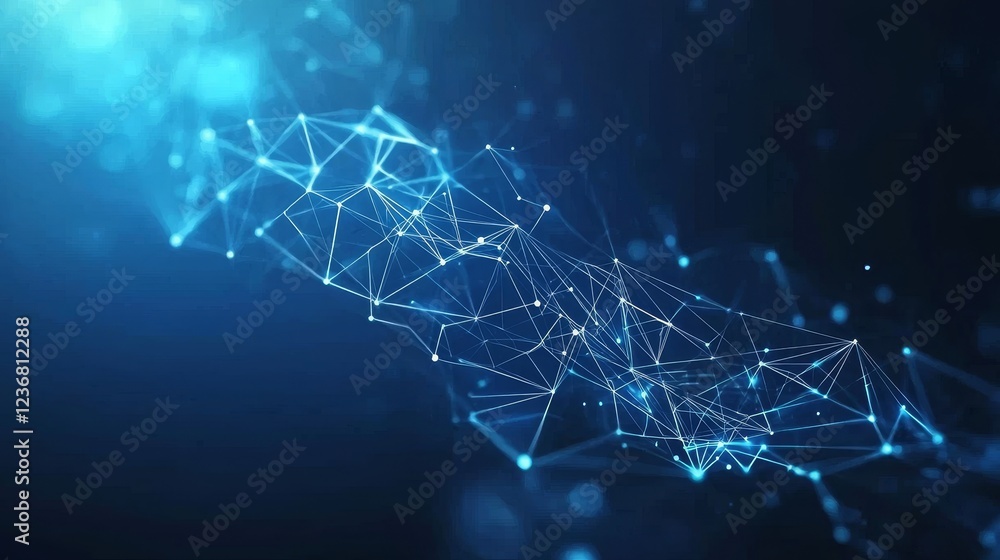 Bold Data Visualization Themes Characterizing Complex Connections and Networks Bold Data Visualization Themes Characterizing Complex Connections and Networks