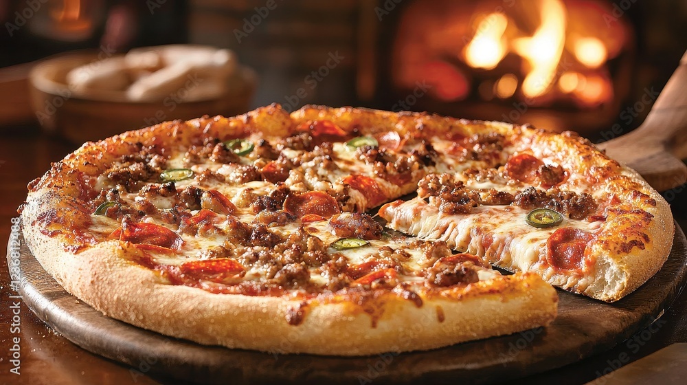 Cherish Happy Moments Spent With Friends Around Delicious Food Cherish Happy Moments Spent With Friends Around Delicious Food