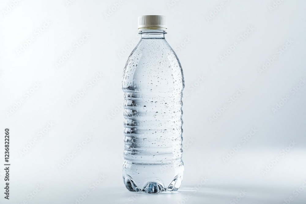 Discovering the Refreshing Essence of Tonic Water Captured in a Studio Setting with Pure Clarity and Artful Lighting Discovering the Refreshing Essence of Tonic Water Captured in a Studio Setting with Pure Clarity and Artful Lighting