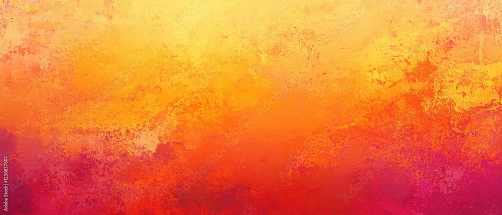Abstract Warm Hues Textured Background Image Abstract Warm Hues Textured Background Image