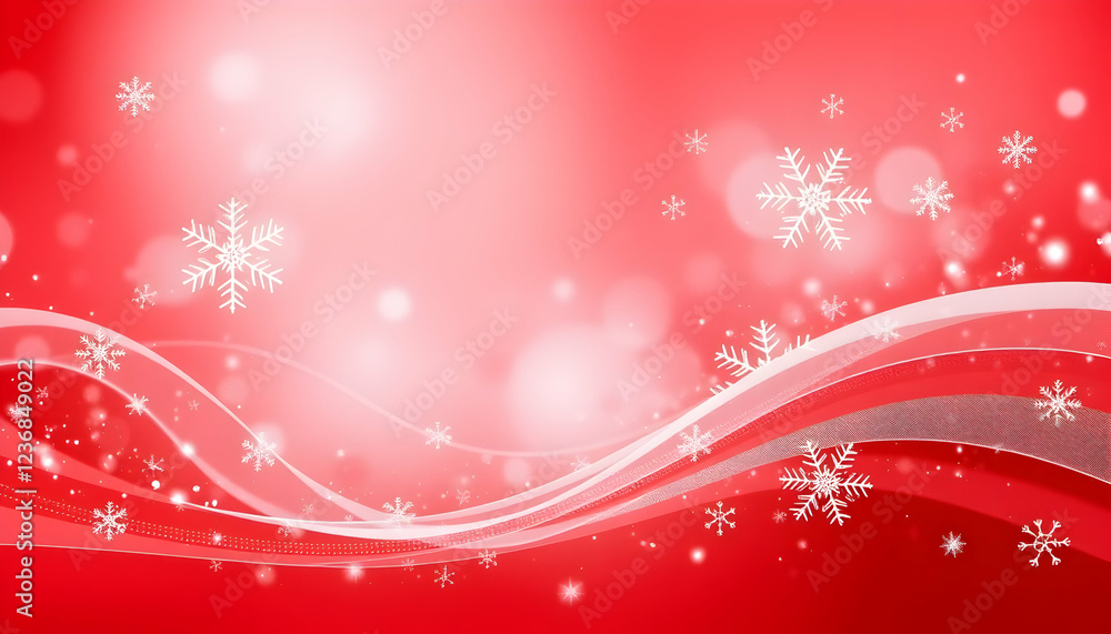 Christmas background, snowflakes, red gradient, white swirls, festive, winter scene, holiday decorations, ornaments, abstract, bright, cheerful, seasonal, digital art
Christmas background, snowflakes, red gradient, white swirls, festive, winter scene, holiday decorations, ornaments, abstract, bright, cheerful, seasonal, digital art