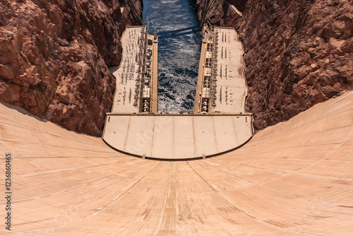 Hoover Dam