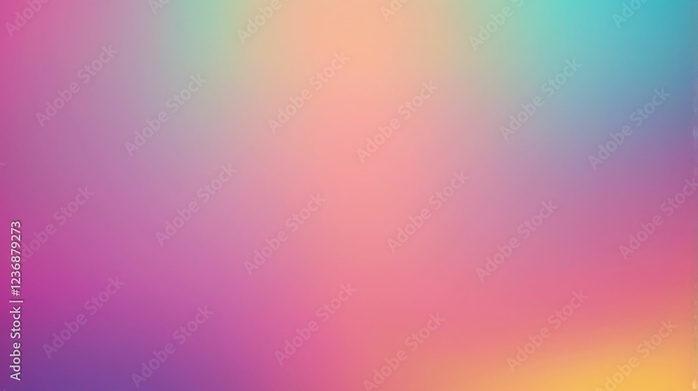 green yellow and pink abstract blurred gradient background texture green yellow and pink abstract blurred gradient background texture