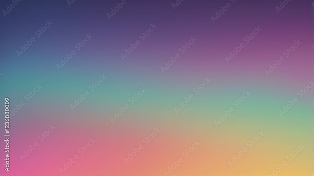 Orange and green abstract blurred gradient background texture Orange and green abstract blurred gradient background texture