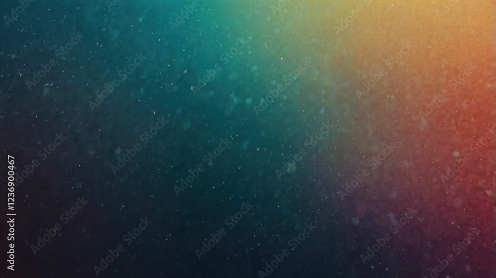Fototapeta premium colorful effect abstract background