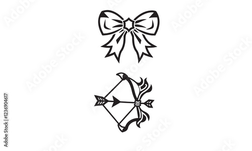 bow vector