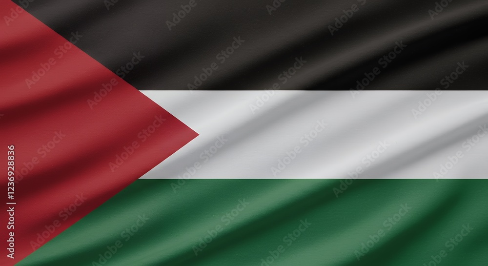 Palestinian Flag Image High Resolution Download Palestinian Flag Image High Resolution Download
