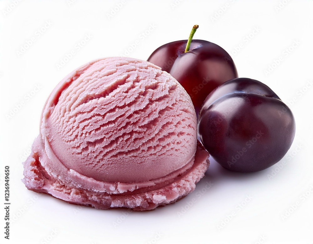 Kugel Eis