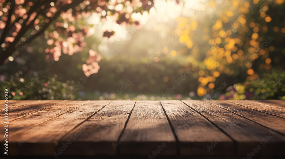 wood table on blur copyspace in front of dark background 3d render illustration - can used for display or montage your content wood table on blur copyspace in front of dark background 3d render illustration - can used for display or montage your content