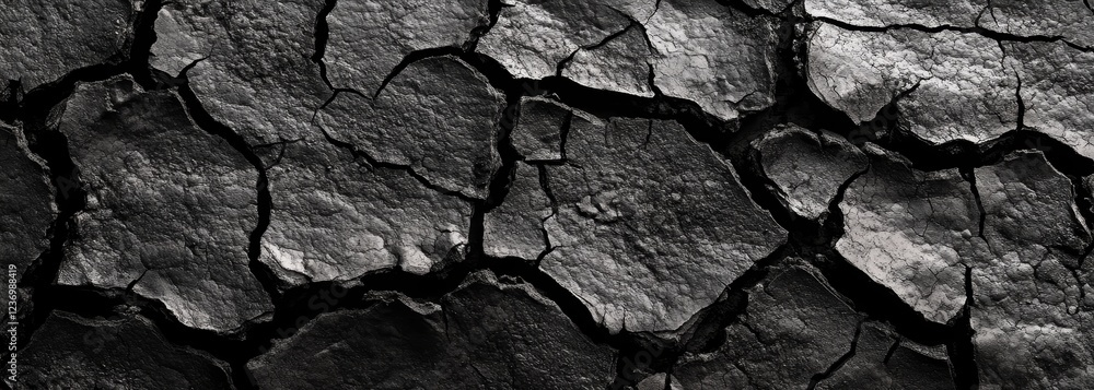 Cracked dry close up soil earth texture composition background Cracked dry close up soil earth texture composition background