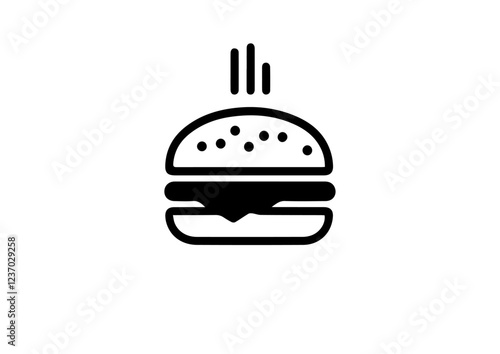 burger icon