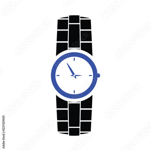 Wristwatch Icon photo