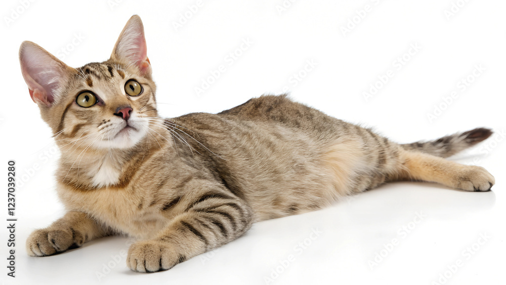 Fototapeta premium Kitty. 