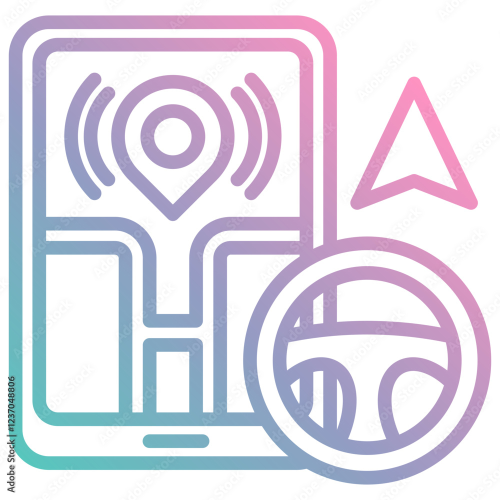Navigation Icon Navigation Icon