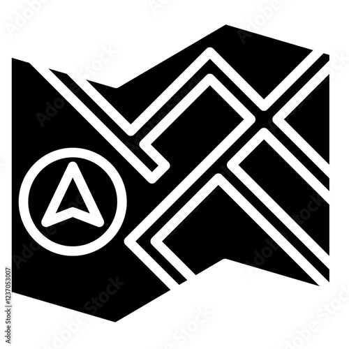 Map Icon