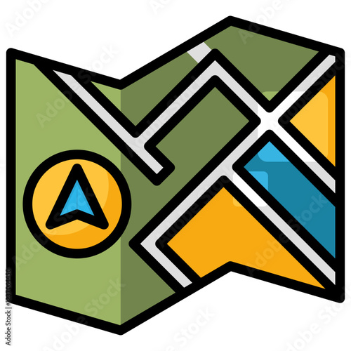 Map Icon