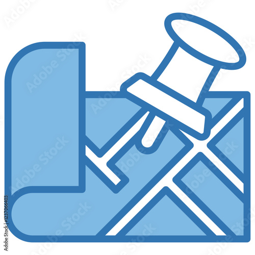 Pin Icon