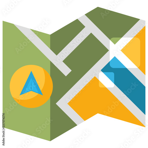 Map Icon