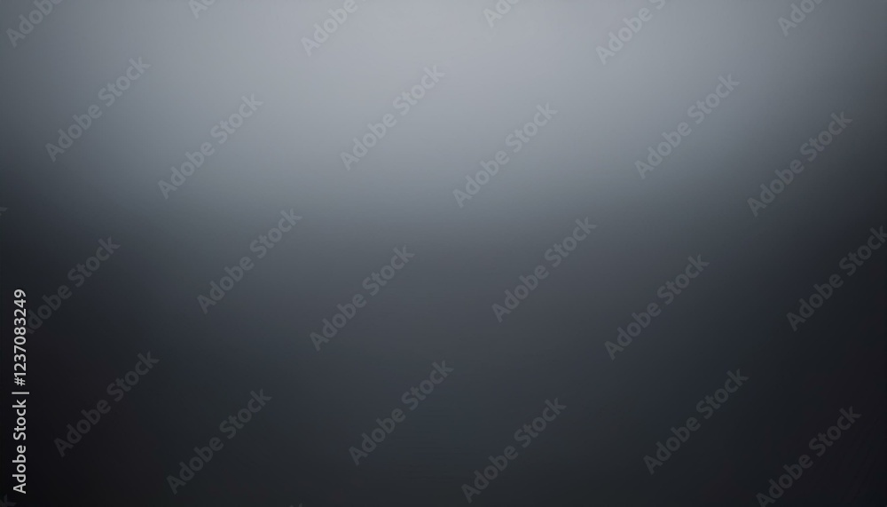 darkish gray gradient backdrop blurred background darkish gray gradient backdrop blurred background