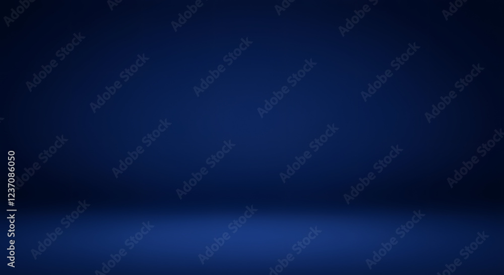 Obraz premium blue background