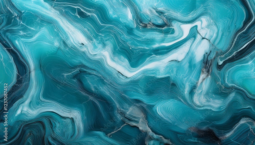 turquoise marble texture and background for layout turquoise marble texture and background for layout