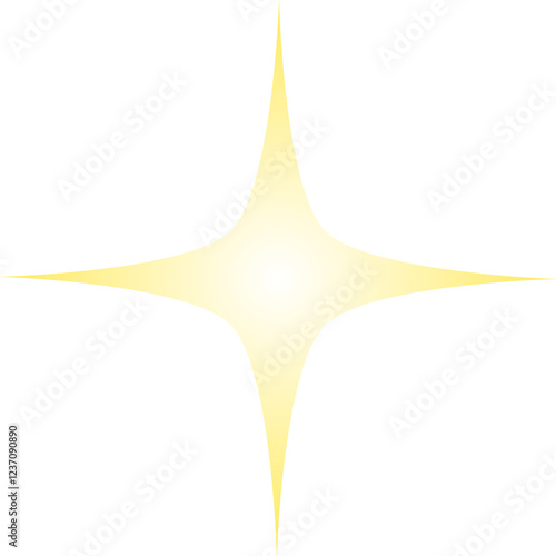 golden star symbol