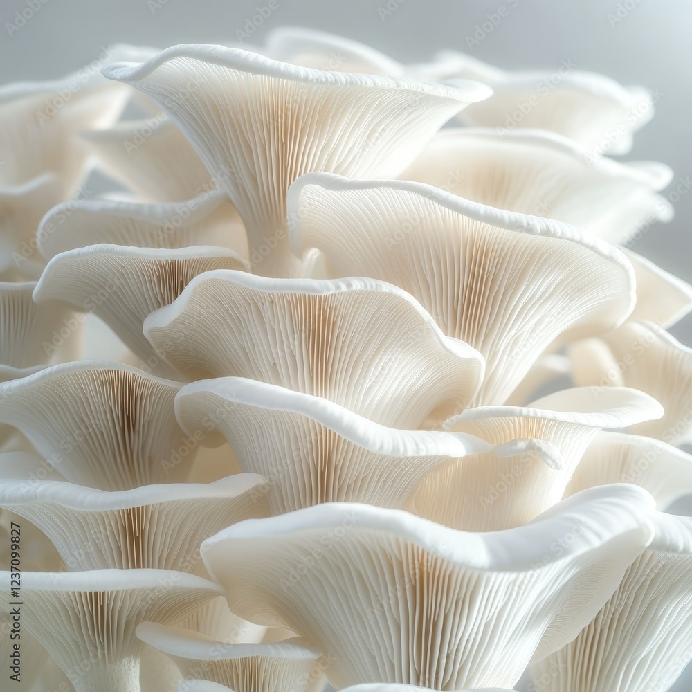 Large-Scale Mushroom Farming – High-Yield Production for Sustainable Agriculture Large-Scale Mushroom Farming – High-Yield Production for Sustainable Agriculture