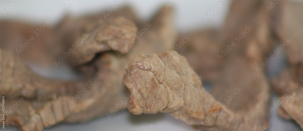 meat prepared for meal. meat with selective focus. food prepared for lunch. meat prepared for meal. meat with selective focus. food prepared for lunch.