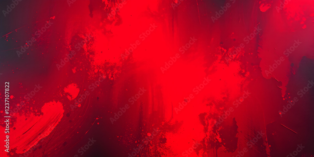 black dark red glowing grainy gradient background noise texture wallpaper. use as banner black dark red glowing grainy gradient background noise texture wallpaper. use as banner