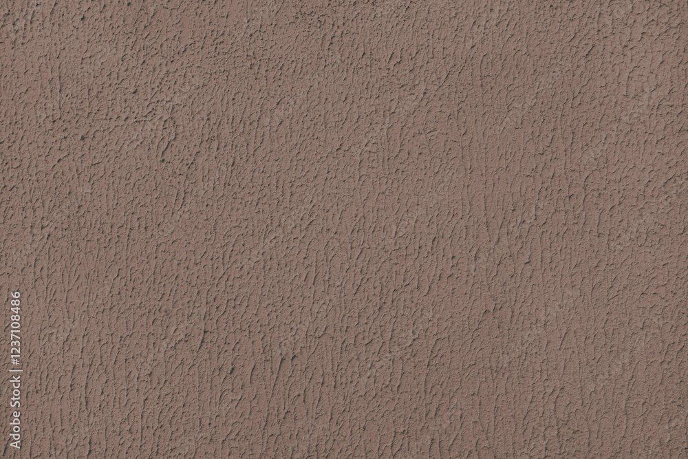 Old plaster surface, texture stucco background, close up grunge texture of brown painted cement, concrete wall texture. Wallpaper, backdrop, architecture design element Old plaster surface, texture stucco background, close up grunge texture of brown painted cement, concrete wall texture. Wallpaper, backdrop, architecture design element