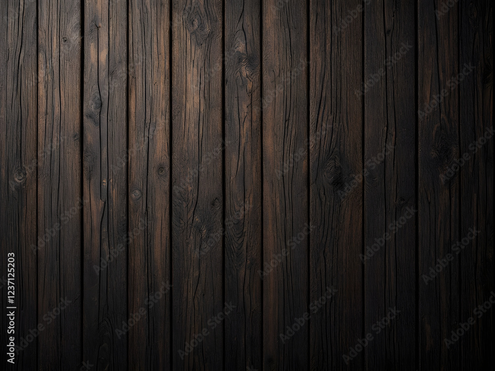 Rustic Wood Plank Texture With Natural Grain And Warm Earthy Tones Rustic Wood Plank Texture With Natural Grain And Warm Earthy Tones
