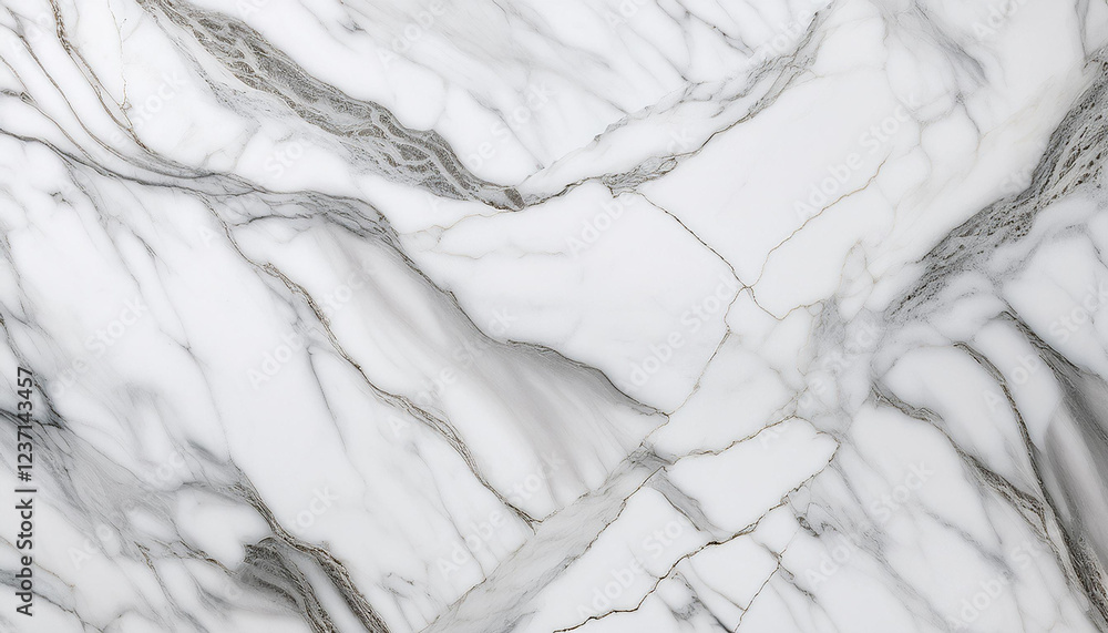 Obraz premium white marble background in antique fashion for graphic design or wallpaper