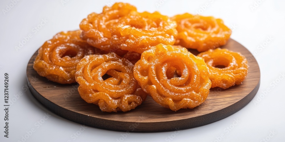 Delicious Indian gulab jamun treats in a brown sugar glaze, deep fried and ready to be enjoyed. Delicious Indian gulab jamun treats in a brown sugar glaze, deep fried and ready to be enjoyed.