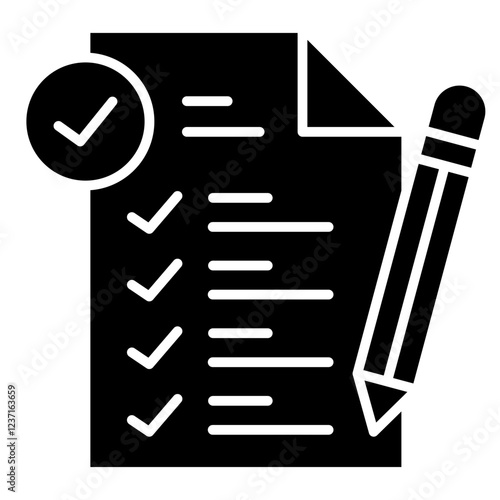 Criteria Icon