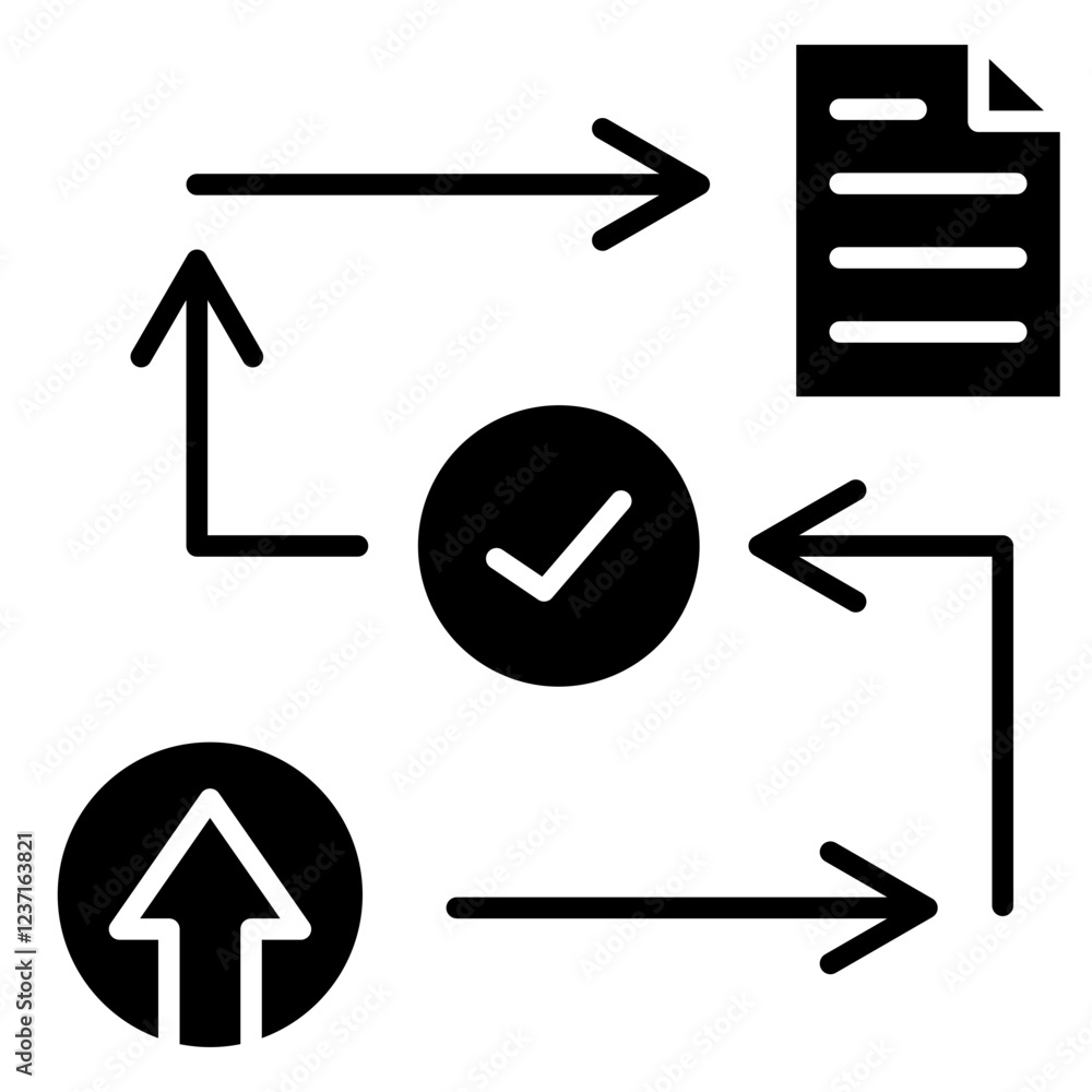 Process Icon Process Icon