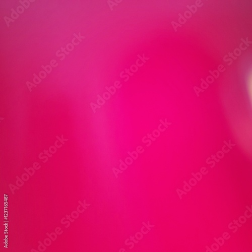 Deep magenta toned abstract gradient background 