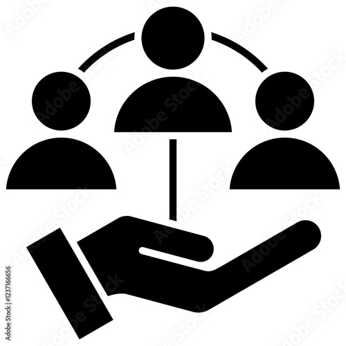 Organizational Icon