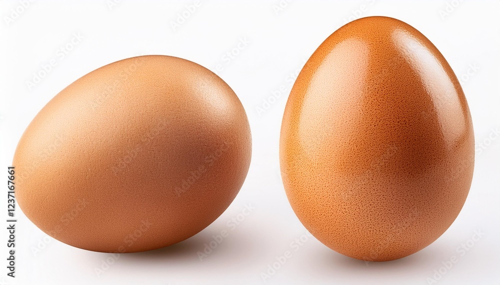 egg isolated on white history with clipping route egg isolated on white history with clipping route