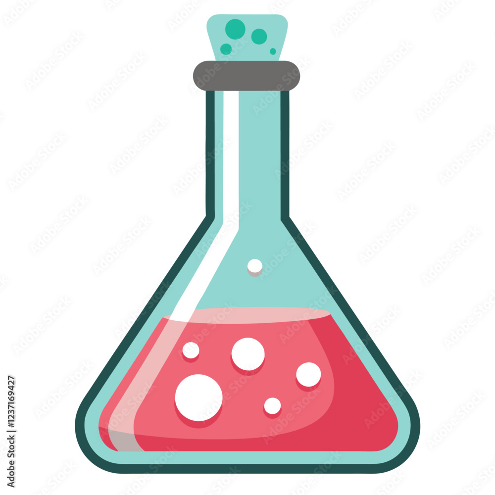 Volumetric Flask Laboratory Research Vector | Clipart, Line Art & Cartoon Illustration, Volumetric flask vector for lab research—clipart, line art, and cartoon illustrations. Volumetric Flask Laboratory Research Vector | Clipart, Line Art & Cartoon Illustration, Volumetric flask vector for lab research—clipart, line art, and cartoon illustrations.
