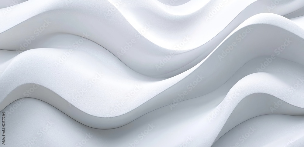 Elegant Curves and Smooth Lines in Abstract Artwork Elegant Curves and Smooth Lines in Abstract Artwork