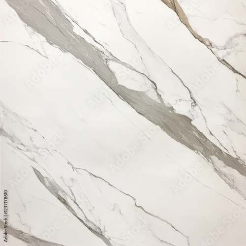 white carrara statuario marble texture background, calacatta glossy marble with grey streaks, satvario tiles, banco superwhite, ittalian blanco catedra stone texture for digital wall and floor tiles photo