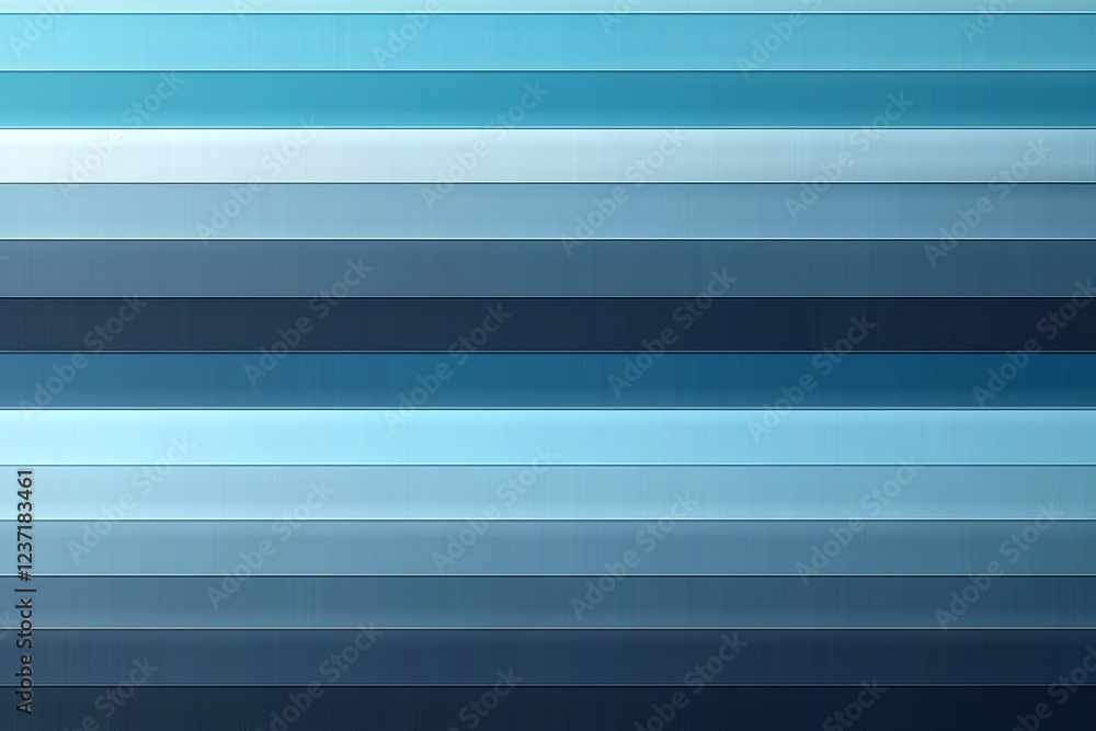 Fototapeta premium Modern and stylish with a geometric linear striped design