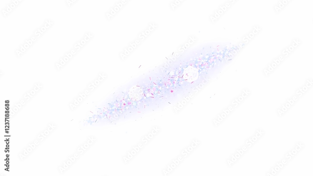 feather on white feather on white