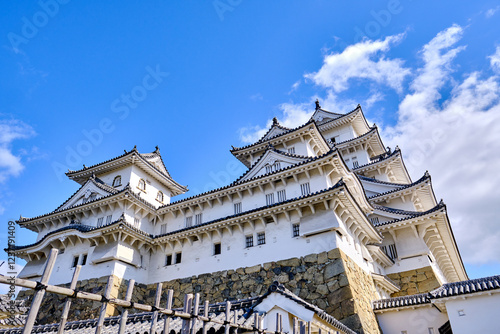 Japan - Himeji photo