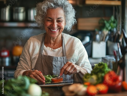 Joyful Home Cook