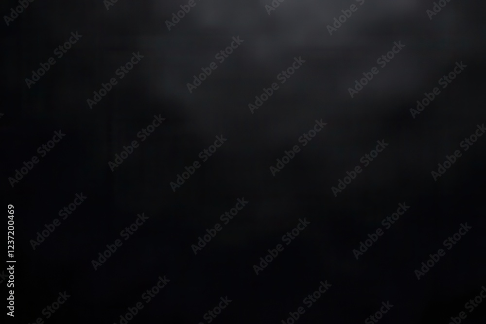 Abstract Dark Background with Soft Gradients and Light Effects Abstract Dark Background with Soft Gradients and Light Effects