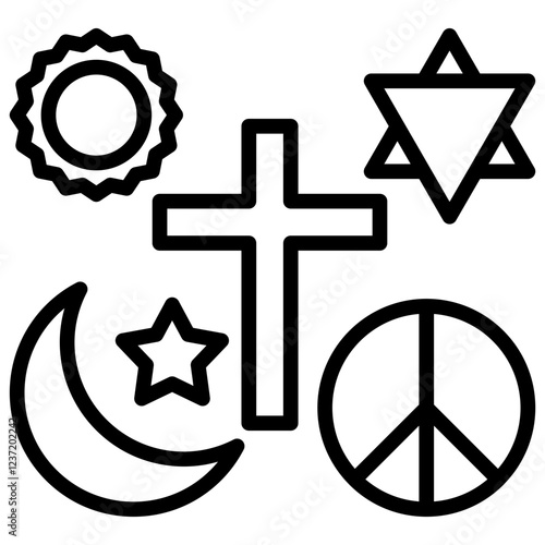 Beliefs Icon