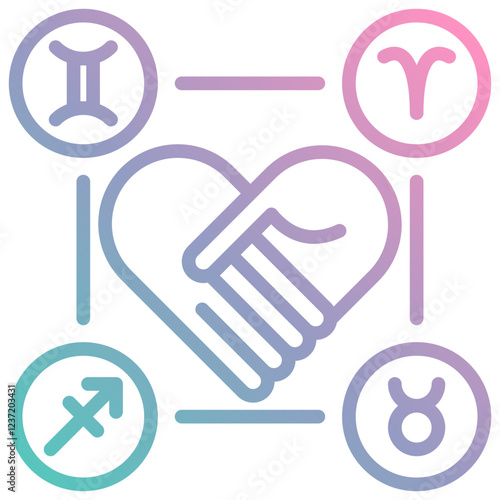 Transformation Icon