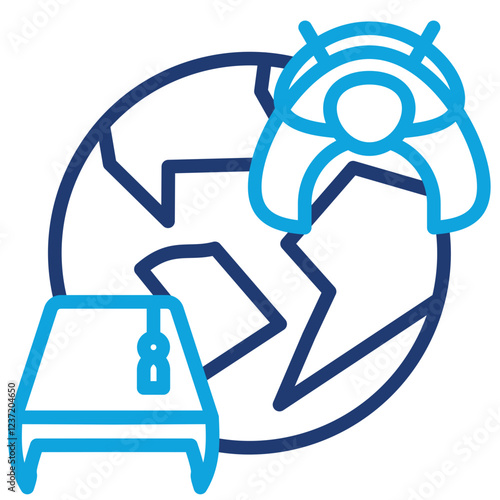 Identity Icon